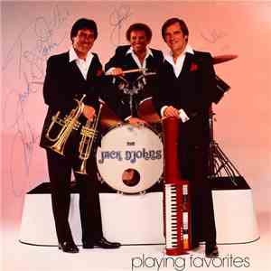 The Jack D'Johns - Playing Favorites