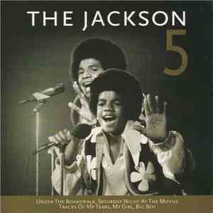 The Jackson 5 - The Jackson 5