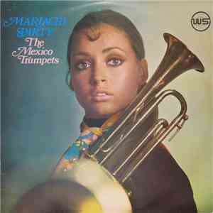 The Mexico Trumpets - Mariachi Party