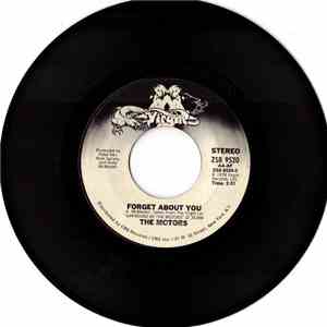 The Motors - Forget About You