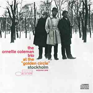 The Ornette Coleman Trio - At The 