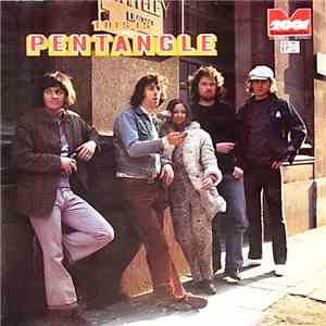 The Pentangle - This is Pentangle