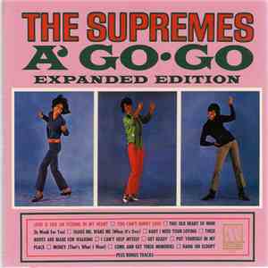 The Supremes - A' Go•Go (Expanded Edition)