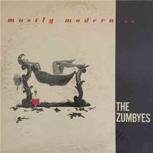 The Zumbyes - Mostly Modern...