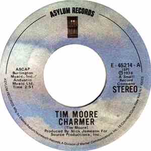 Tim Moore - Charmer
