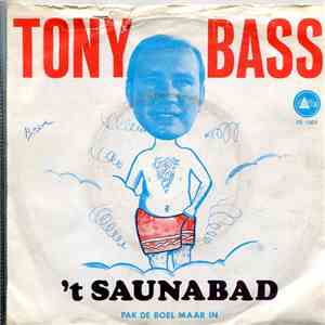 Tony Bass  - 't Saunabad
