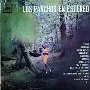 Trio Los Panchos - Los Panchos En Estéreo