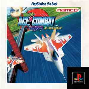 Unknown Artist - Ace Combat