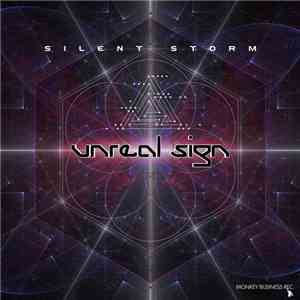 Unreal Sign - Silent Storm
