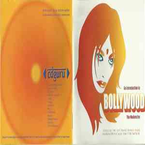 Various - An Introduction To Bollywood - The Modern Era
