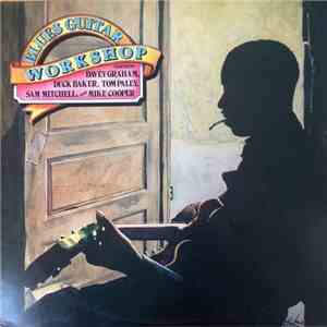 Various - Blues Guitar Workshop