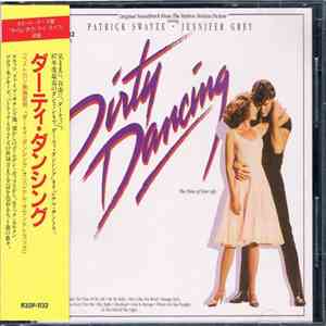 Various - Dirty Dancing (Original Soundtrack)