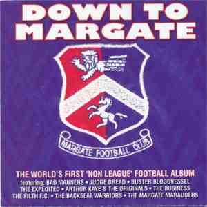 Various - Down To Margate