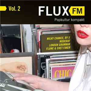 Various - FluxFM Vol.2