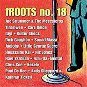 Various - fRoots #18