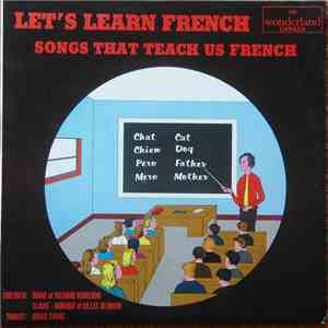 Various - Let's Learn French