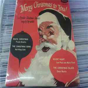 Various - Merry Christmas To You!