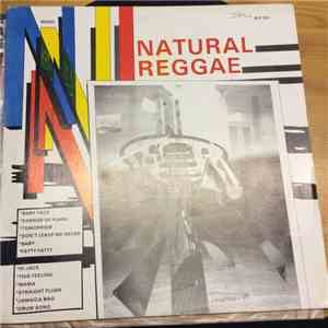 Various - Natural Reggae