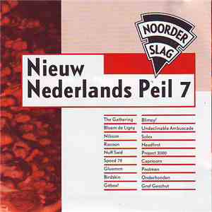 Various - Nieuw Nederlands Peil 7 (Noorderslag)