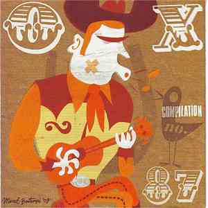 Various - Ox Compilation #87