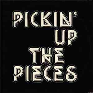 Various - Pickin' Up The Pieces