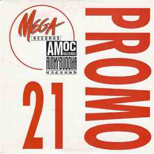 Various - Promo 21