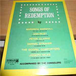 Various - Songs Of Redemption