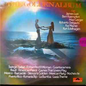 Various - The Golden Album
