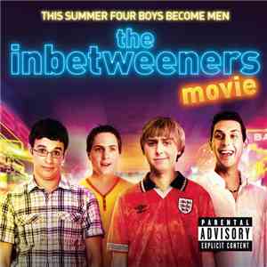 Various - The Inbetweeners Movie Soundtrack