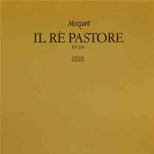 W.A. Mozart - Il Re Pastore KV 208