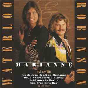 Waterloo & Robinson - Marianne