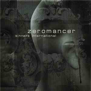 Zeromancer - Sinners International