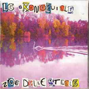 Zoe Delle Stelle - Le Granfeuille