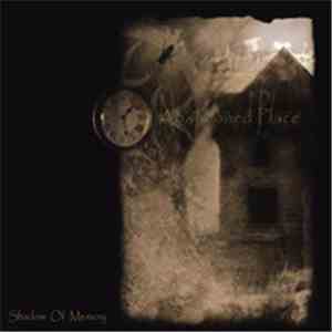 Abandoned Place - Shadow Of Memory