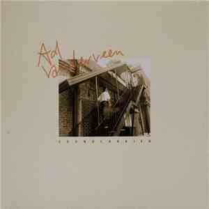 Ad Vanderveen - Soundcarrier