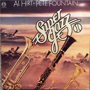 Al Hirt & Pete Fountain - Super Jazz 1
