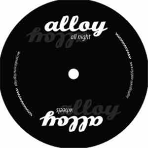 Alloy Alloy / Stereonucleose - Split