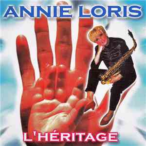 Annie Loris - L'héritage