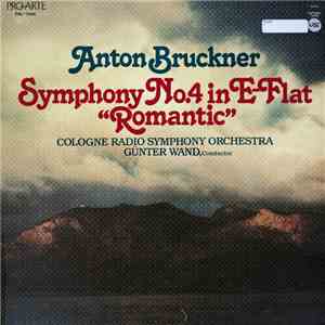 Anton Bruckner - Cologne Radio Symphony Orchestra, Günter Wand - Symphony N ...