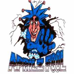 Aprilz Fool - Aprilz Fool