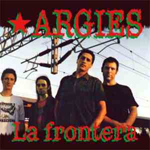 Argies - La Frontera