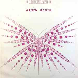 Arsen Gedik - Dreamland
