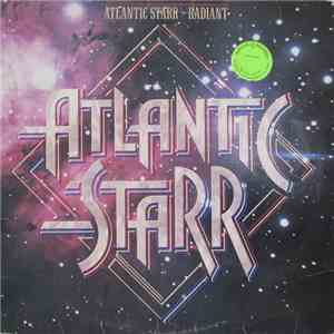 Atlantic Starr - Radiant