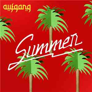 Aufgang - Summer