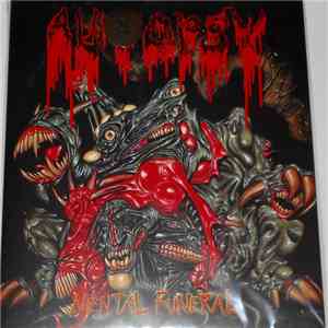 Autopsy - Mental Funeral