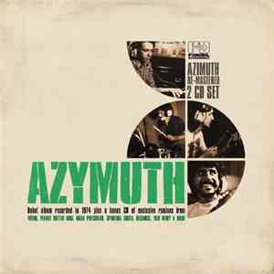 Azymuth - Azimuth