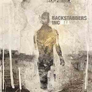 Backstabbers Incorporated - M.I.A.