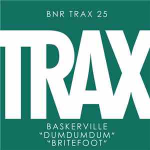Baskerville - DumDumDum