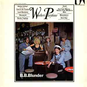 B.B. Blunder - Workers' Playtime