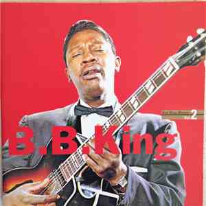 B.B. King - Best Blues Masters Vol. 2